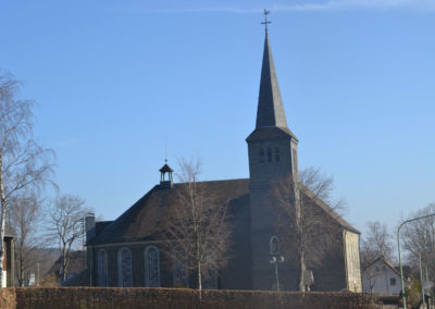 Mützenich_Kirche